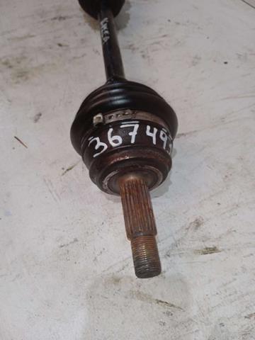 191407271NX VAG Semieje delantero izquierdo  comprar en Oviedo