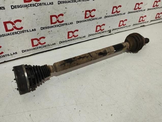 191407272AE Árbol de transmisión delantero derecho  disponible Málaga