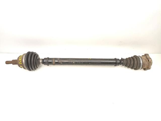 Árbol de transmisión delantero derecho 191407272AE VAG