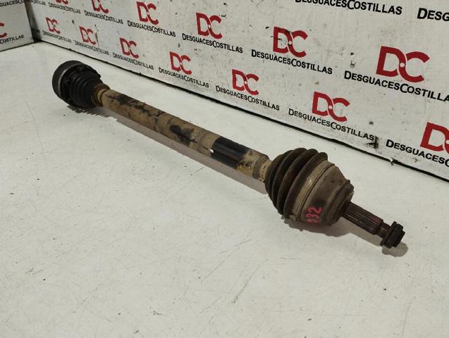 VAG 191407272AE Árbol de transmisión delantero derecho comprar Tarragona