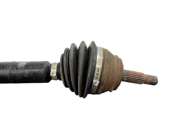 Árbol de transmisión delantero derecho 191407272AE VAG