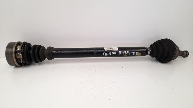 Árbol de transmisión delantero derecho 191407272BD VAG