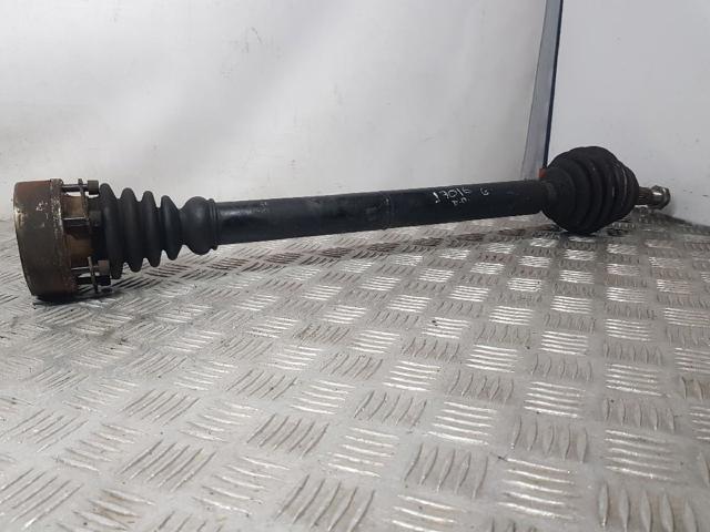 191407272BD VAG