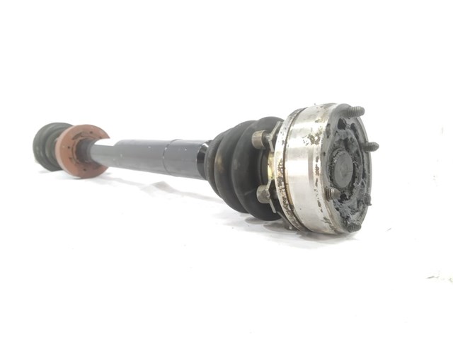 Fuelle transmisión delantero exterior 191407285E VAG