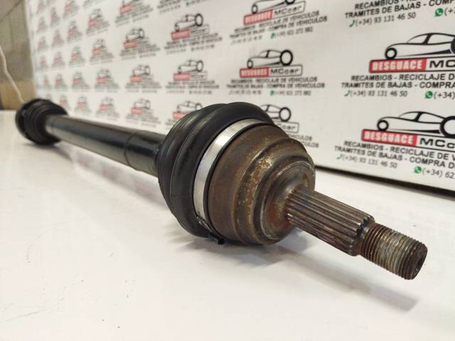 VAG 191407285E Fuelle de palier delantero exterior  en stock Terrassa