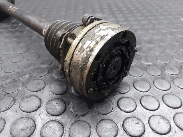 Fuelle, palier delantero exterior 191407285E VAG