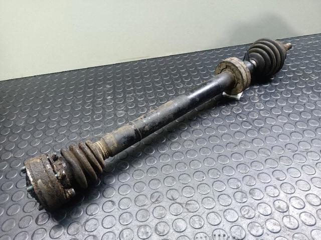 Fuelle semieje delantero exterior 191407285E VAG