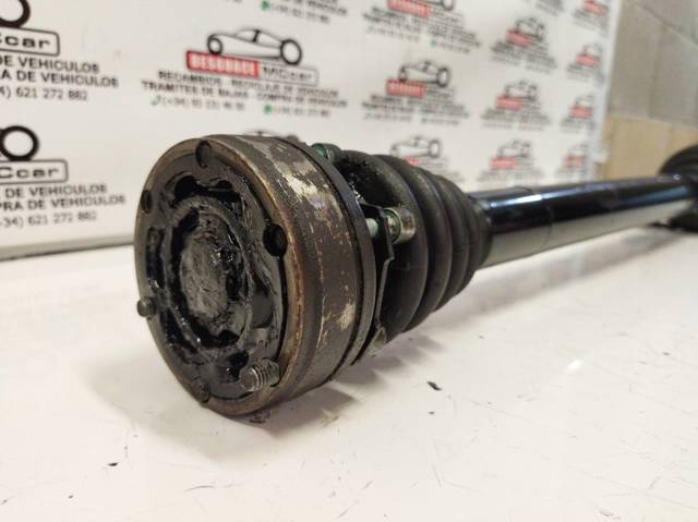 VAG 191407285E Fuelle exterior del palier delantero  disponible España