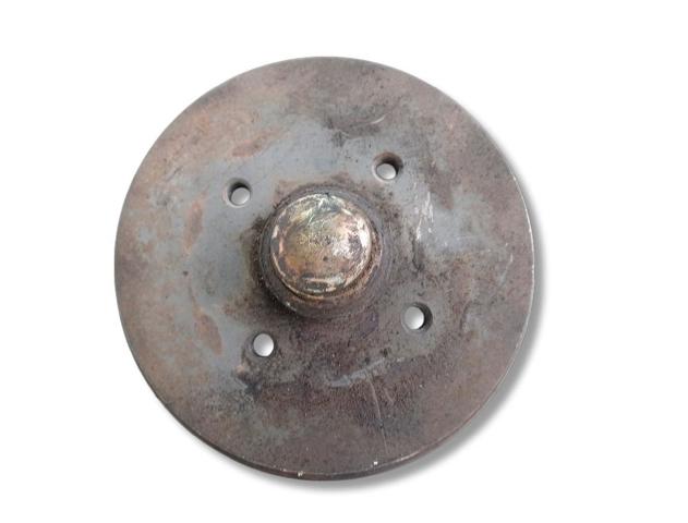 Tambor de freno trasero Jetta I sedán (1979-1984) original desde 32,29 €
