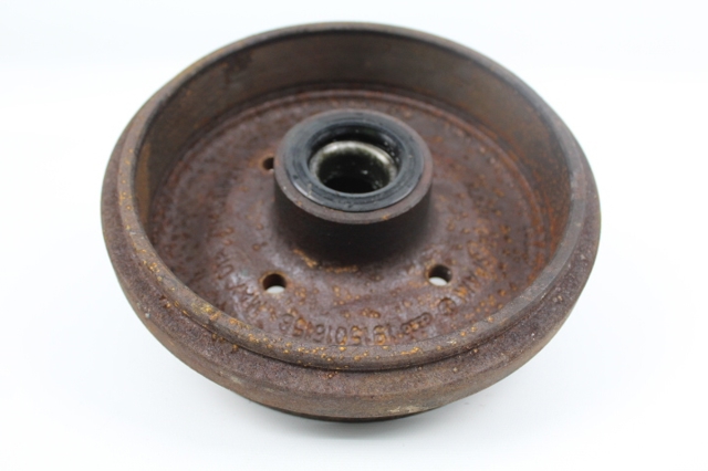 191501615B Tambor de freno trasero  en stock Castellón