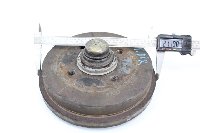 191501615B VAG Tambor de freno trasero  comprar en Lleida