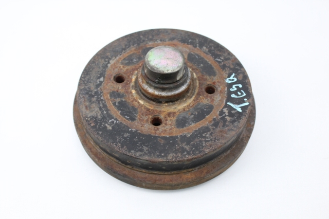 191501615B Tambor de freno trasero comprar Girona