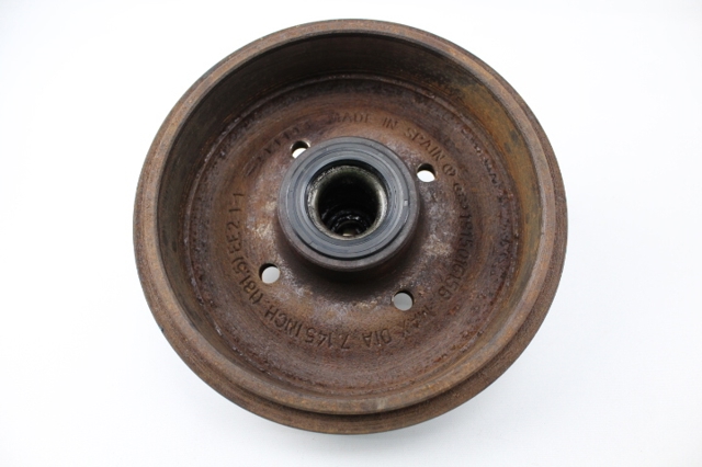 191501615B VAG Tambor de freno trasero comprar Madrid
