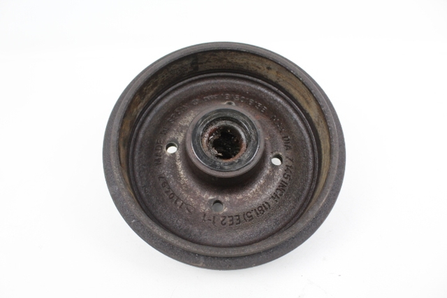 VAG 191501615B Tambor de freno trasero  comprar en Ponferrada