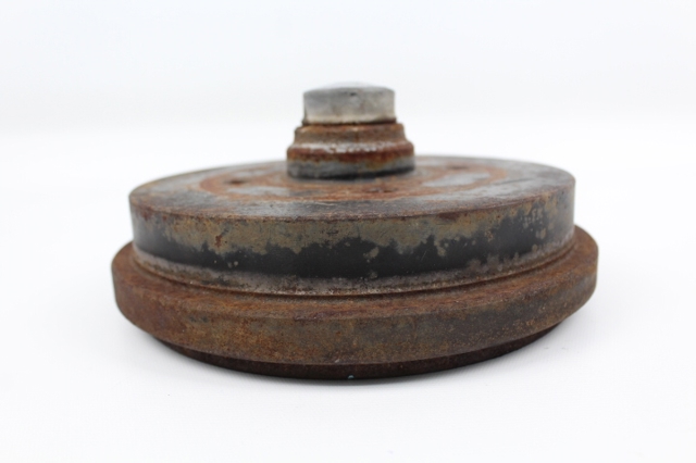 191501615B VAG Tambor de freno trasero comprar Alcalá