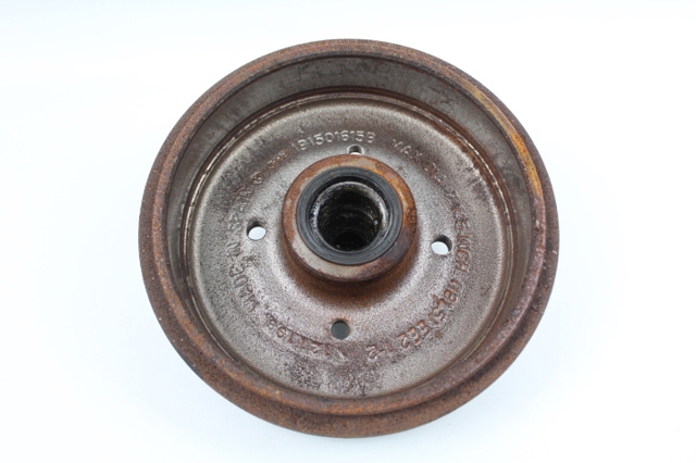 VAG 191501615B Tambor de freno trasero  en stock Valencia