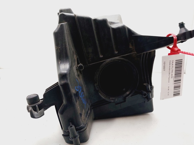 Carcasa del filtro de aire Ford Focus II (2006-2010)