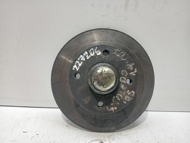 Frenos traseros para Seat Cordoba  (6K5)