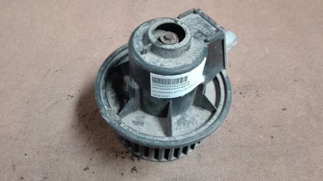 Ventilador de calefacción 191819021 VAG