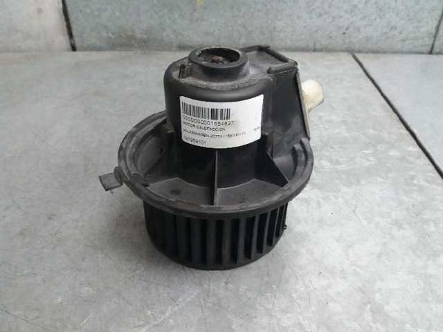 Ventilador de habitáculo 191819021 VAG