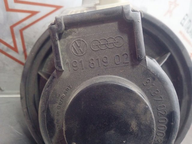 191819021 Ventilador habitáculo  en stock Sabadell