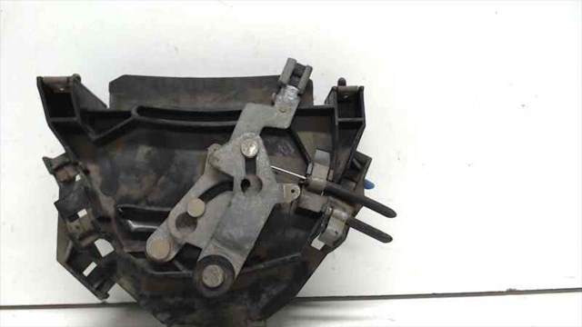 Unidad de control aire acondicionado para Volkswagen Jetta 19E, 1G2, 165, 167