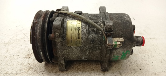 Compresor de ac Jetta II sedán (1983-1992) original desde 114,71 €