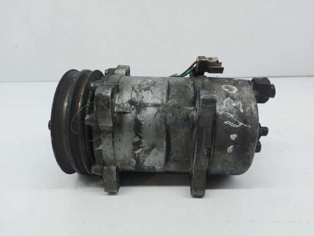 Compresor de ac para Volkswagen Jetta II (19E, 1G2, 165, 167)