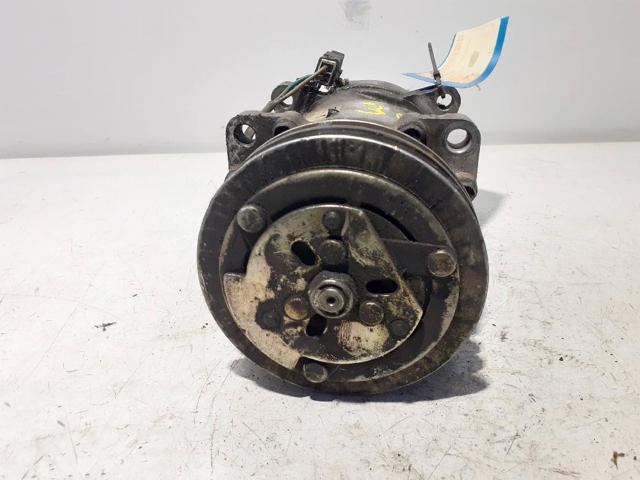 Comprar Compresor de aire acondicionado coche Jetta II 19E, 1G2, 165, 167