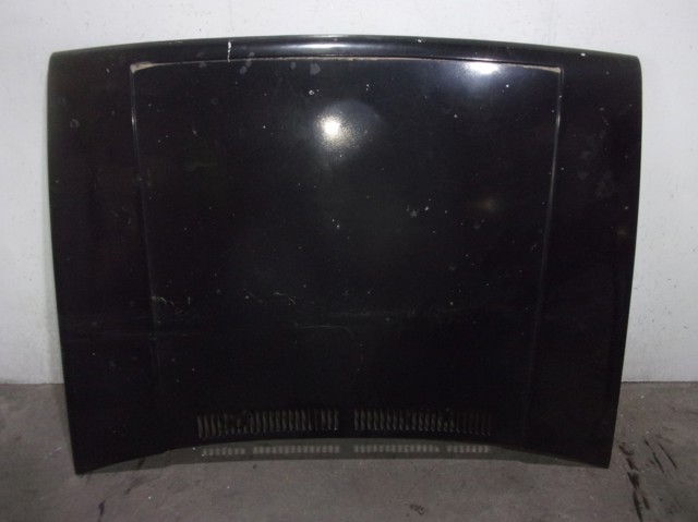 Capot Volkswagen Golf II hatchback comprar en España