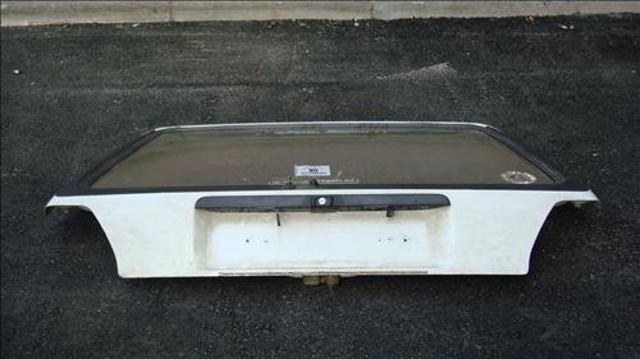 Comprar Puerta del maletero, trasera Golf II 19E, 1G1