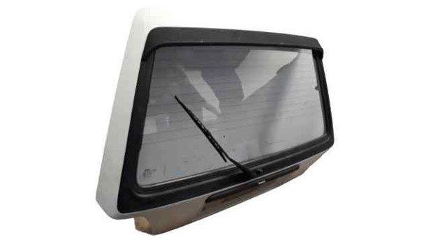 Comprar Puerta trasera del maletero (portón trasero) Volkswagen Golf II 19E, 1G1 a bajo precio