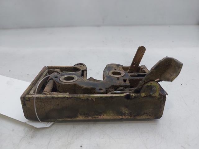 Cerradura para Volkswagen Caddy 14
