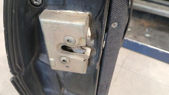 Cerradura delantera izquierda Caddy I pick-up (1979-1996) original desde 9,29 €