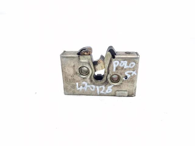 VAG 191837015C Cerradura de puerta delantera izquierda  comprar en Murcia