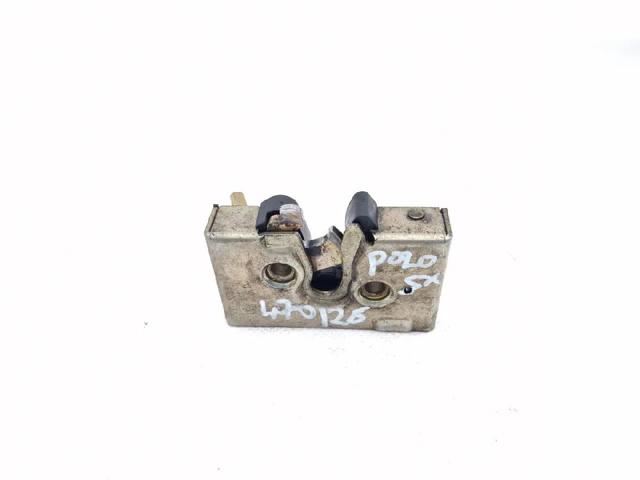 VAG 191837015C Cerradura  en stock Salamanca
