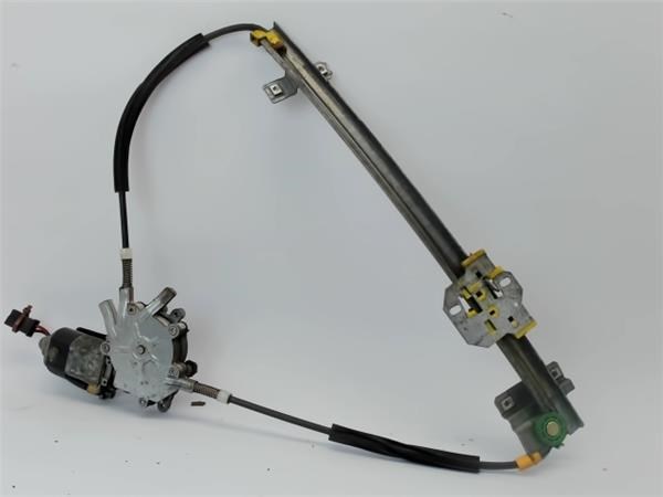 Elevalunas eléctrico 191837402C VAG