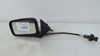 Espejo retrovisor izquierdo 191857501 VAG