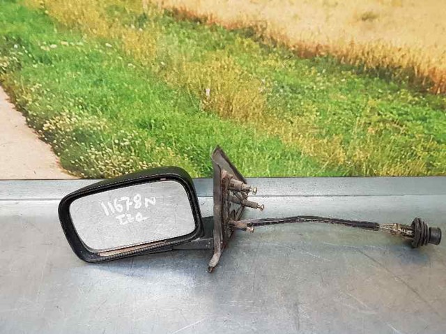 Espejo izquierdo 191857507A VAG