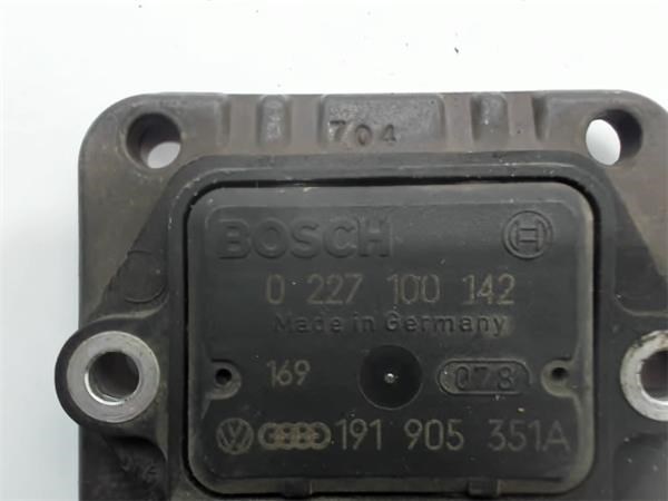 VAG 191905351A Módulo de encendido  comprar en Albacete