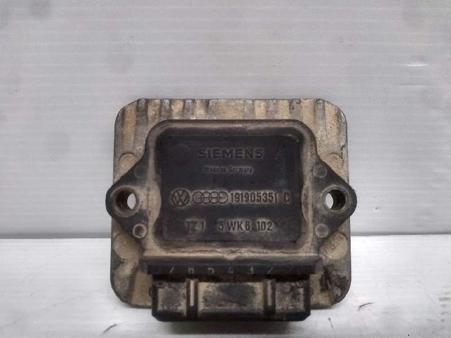 Encendido electronico 191905351C VAG
