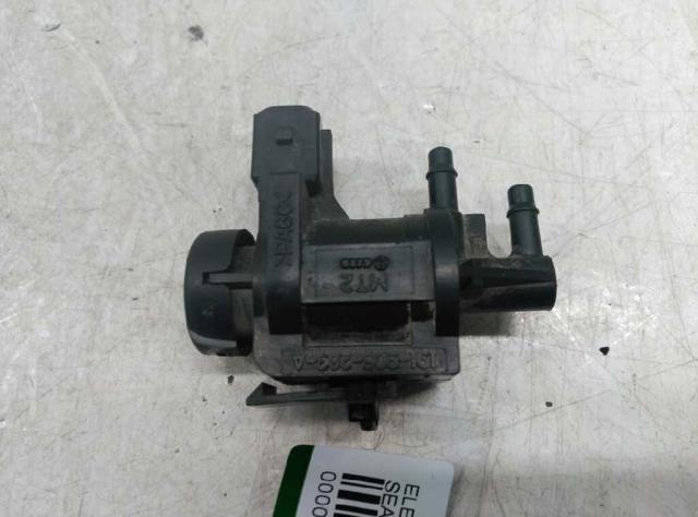 191906283A Válvula de solenoide de control de mariposa EGR  comprar en Reus