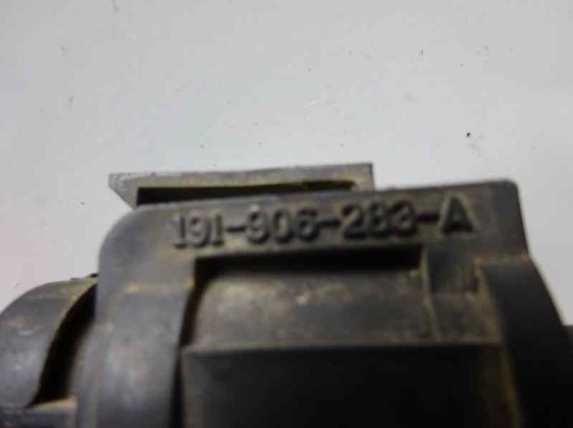 191906283A Válvula de solenoide de control de mariposa EGR comprar Sevilla