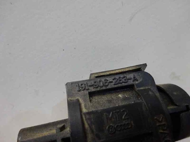 191906283A VAG Válvula de solenoide de control de mariposa EGR comprar Alcalá