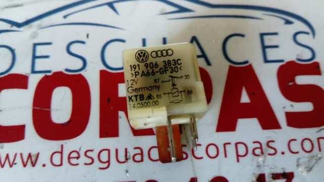 191906383C VAG Relé de bomba eléctrica de combustible  en stock Huelva