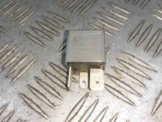 191906383C Relé de bomba eléctrica de combustible  comprar en Pontevedra