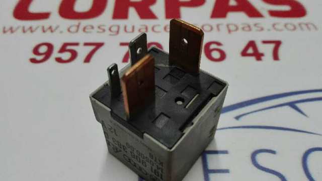 191906383C VAG Relé de bomba eléctrica de combustible  comprar en Lleida