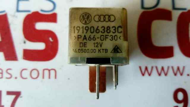 191906383C VAG Relé de bomba eléctrica de combustible  comprar en Oviedo