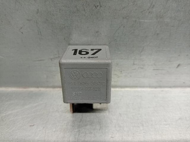 VAG 191906383C Relé de bomba eléctrica de combustible  comprar en Albacete