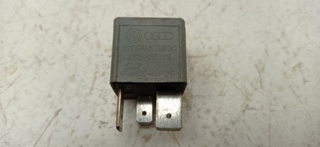 191906383C Relé de bomba eléctrica de combustible  en stock Castellón